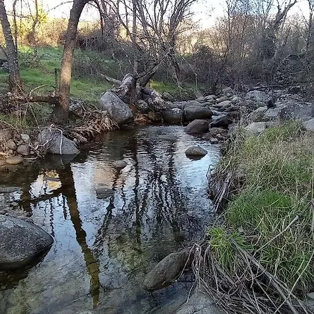 Molino Mellado * Casavieja