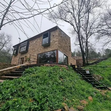 Molino Mellado * Casavieja