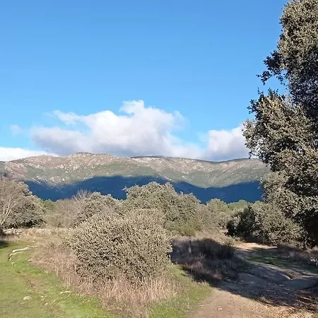 Molino Mellado * Casavieja