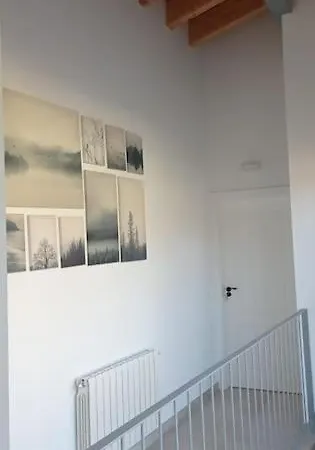 Molino Mellado Сasa de vacaciones