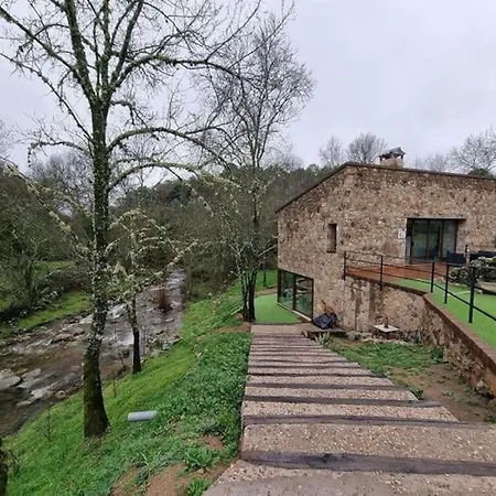 Molino Mellado