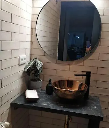 Сasa de vacaciones Molino Mellado