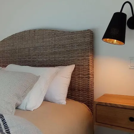 Molino Mellado Prázdninový dům *