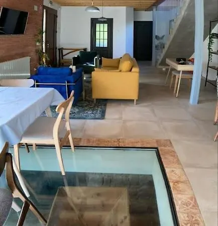 Molino Mellado * Casavieja