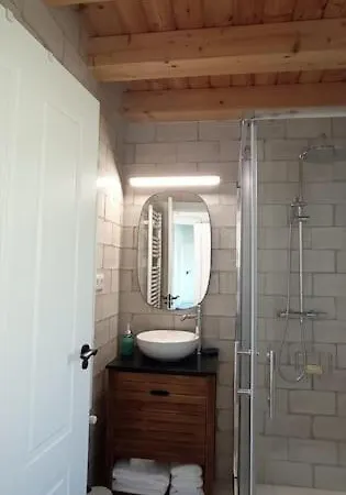 Molino Mellado Сasa de vacaciones *