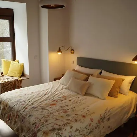 Holiday home Molino Mellado