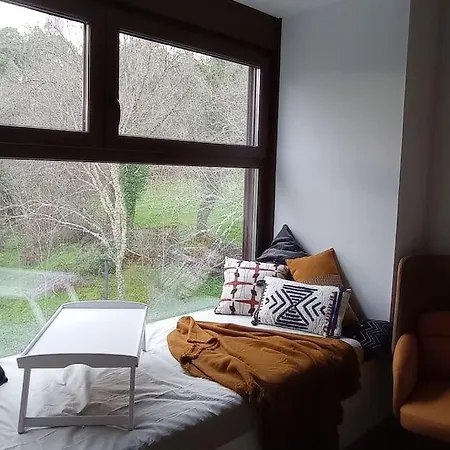 Molino Mellado Сasa de vacaciones