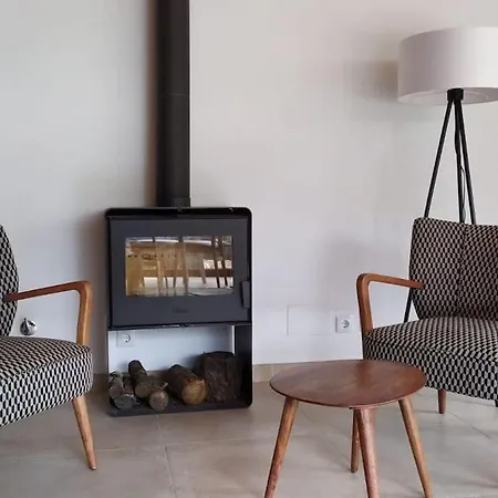 Molino Mellado Casavieja