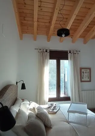 Semesterbostad Molino Mellado *