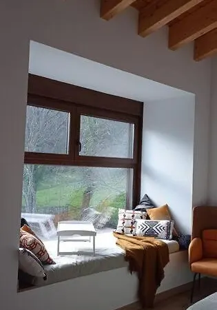 Molino Mellado Сasa de vacaciones Casavieja