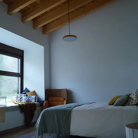 Holiday home Molino Mellado *