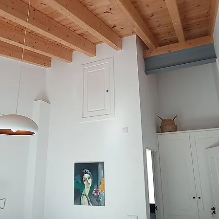 Molino Mellado Ferienhaus *