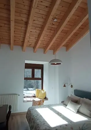 Molino Mellado Casavieja