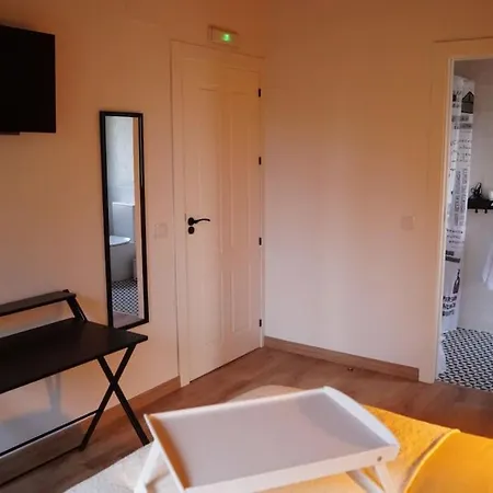 Сasa de vacaciones Molino Mellado