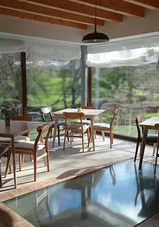 Сasa de vacaciones Molino Mellado Casavieja