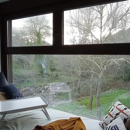 Prázdninový dům Molino Mellado *