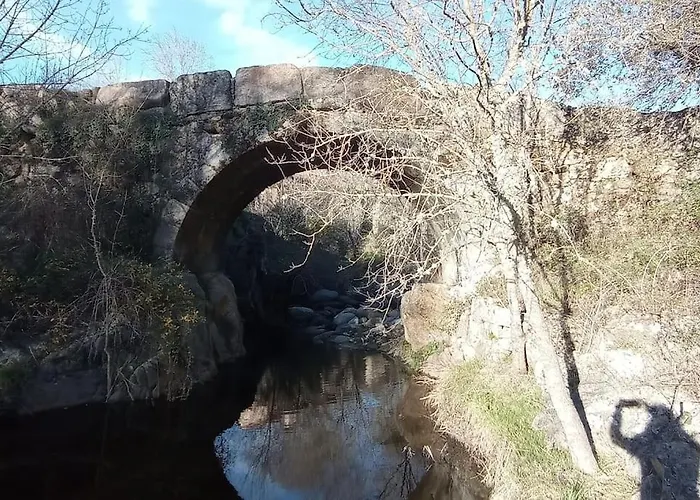 Molino Mellado * Casavieja