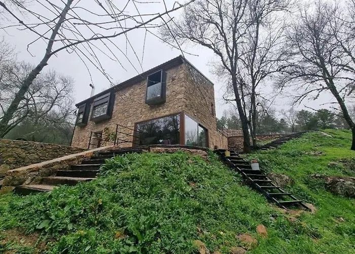 Molino Mellado * Casavieja