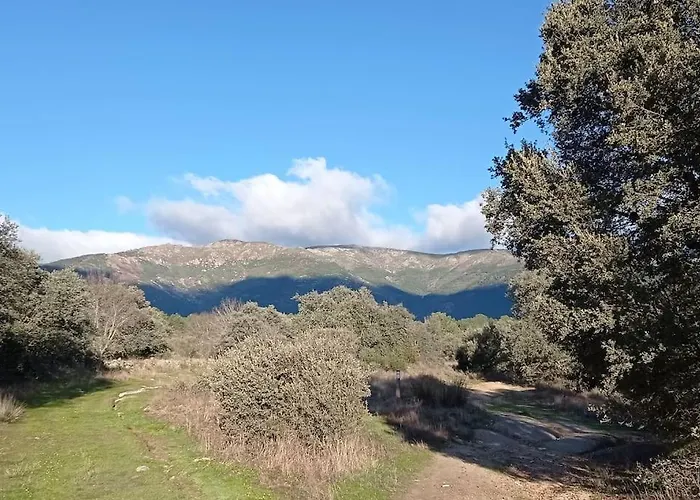 Molino Mellado * Casavieja