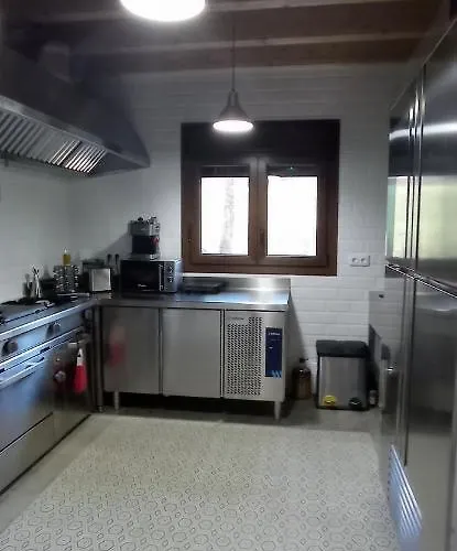 Molino Mellado Holiday home