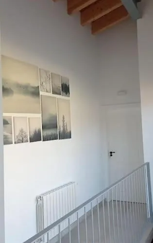 Molino Mellado בית נופש