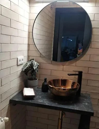 בית נופש Molino Mellado