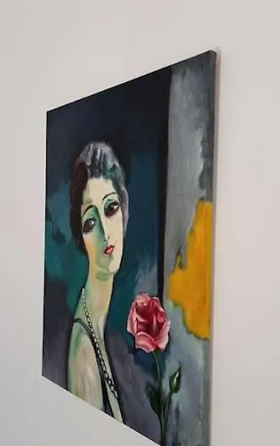 Molino Mellado Casavieja