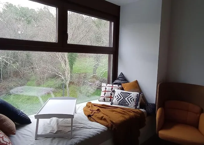 Molino Mellado Hébergement de vacances