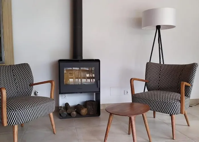 Molino Mellado Casavieja