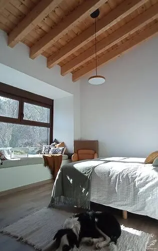 Molino Mellado Casavieja