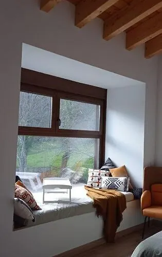 Molino Mellado בית נופש Casavieja