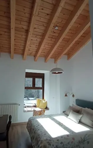 Molino Mellado Casavieja